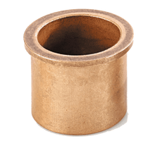 Charger l'image dans la galerie, Coussinets autolubrifiants à collerette BP25 - C03 à C20 METAFRAM