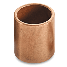 Charger l'image dans la galerie, Coussinets autolubrifiants cylindriques BP25 - 16 à 32 METAFRAM