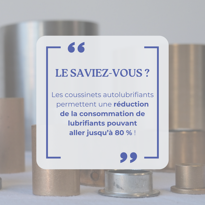 Bagues METAFRAM et Économies