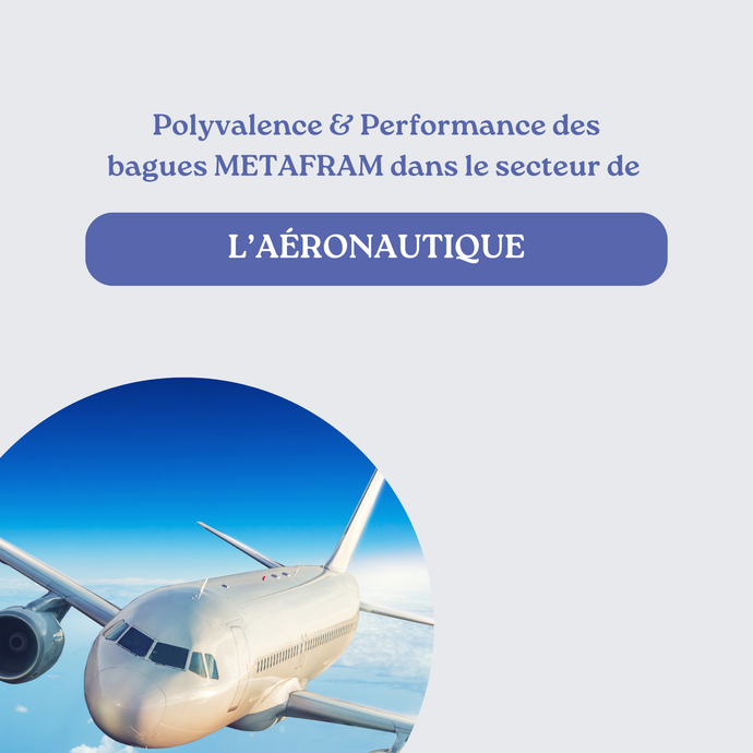 Performance & Polyvalence : Industrie Aéronautique