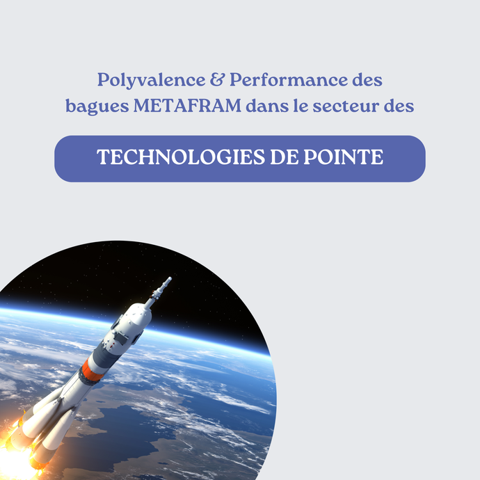 Performance & Polyvalence : Secteur des Technologies de Pointe