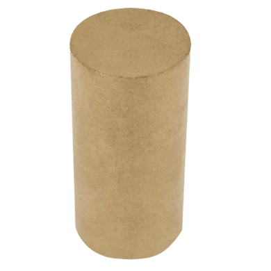 Ébauches autolubrifiantes pleines BP25 METAFRAM