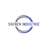 Logo Soenen Industrie, revendeur officiel Poral, France.