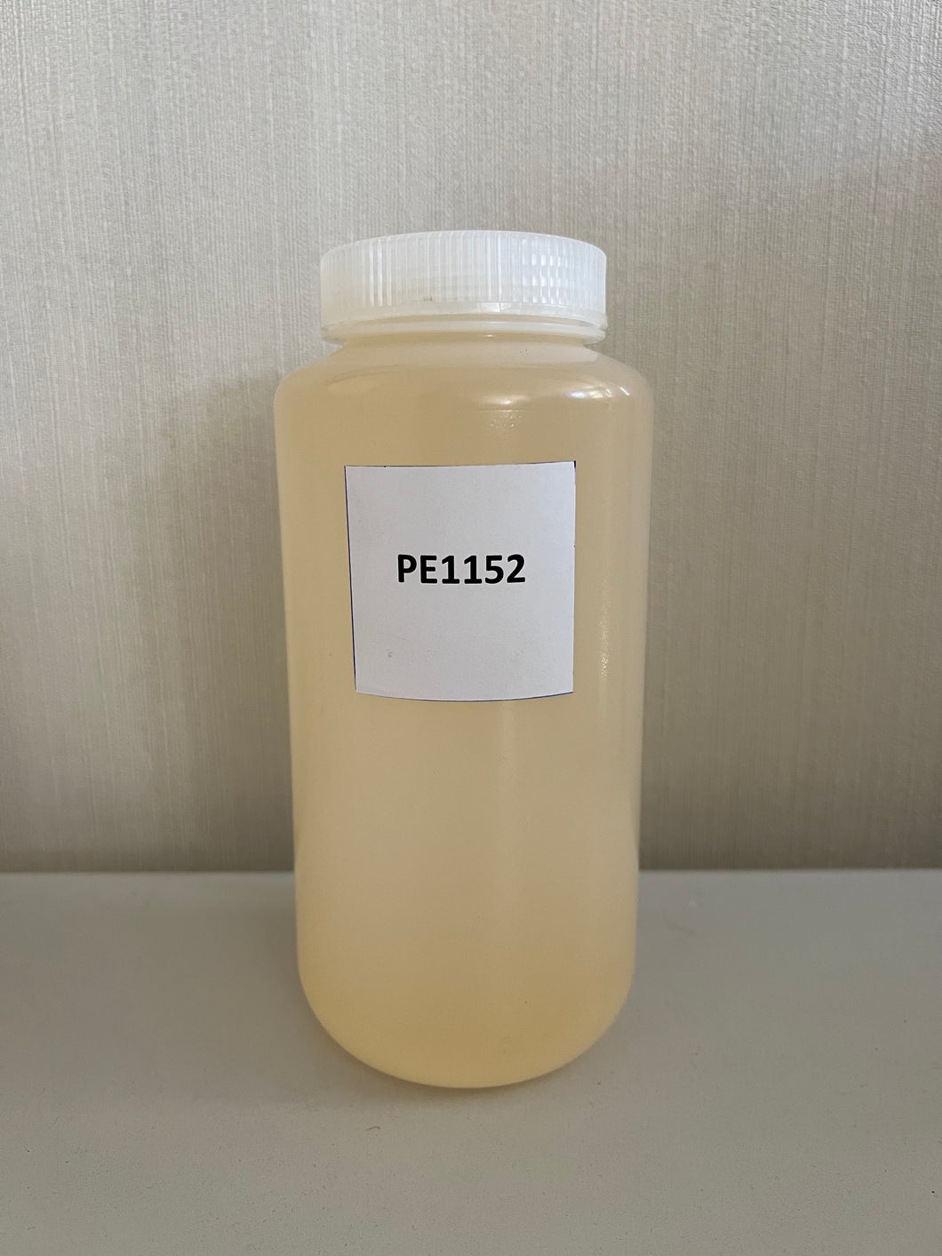 Litre d'huile Alimentaire - Soenen Industrie